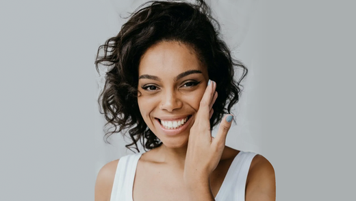 Natural Face Care Scrubs and How to Choose Them