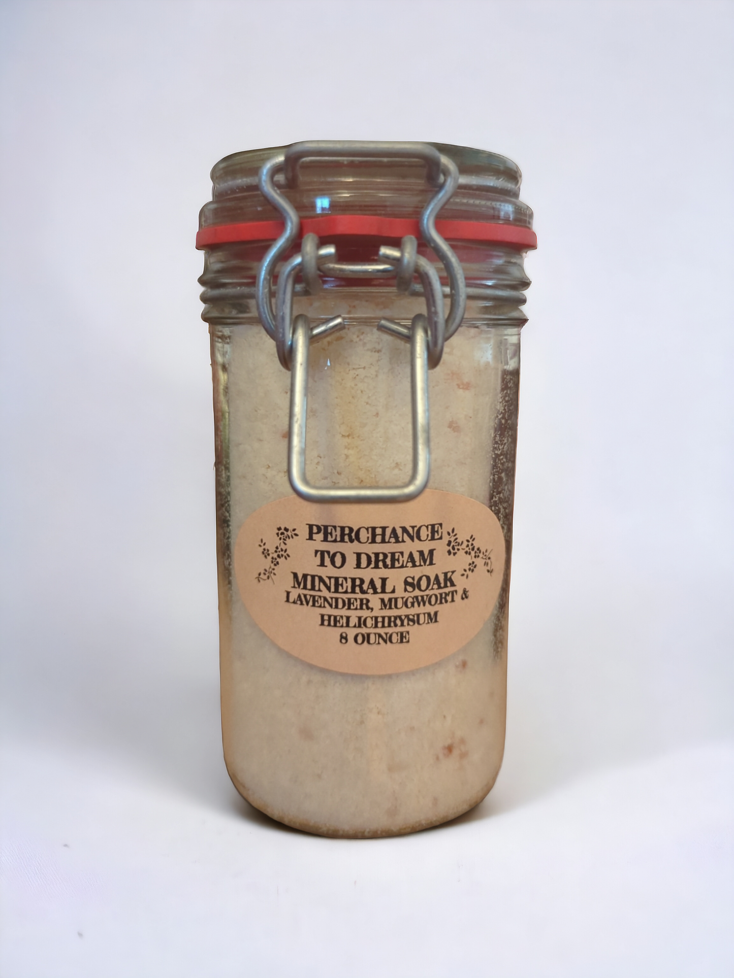 Mineral Soak