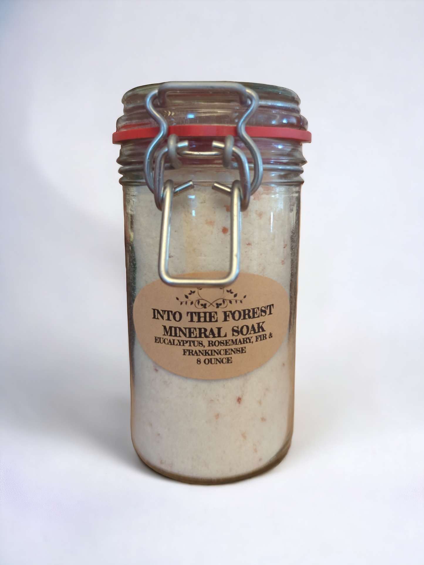 Mineral Soak