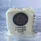 Linger Longer soap, Apothecuryous