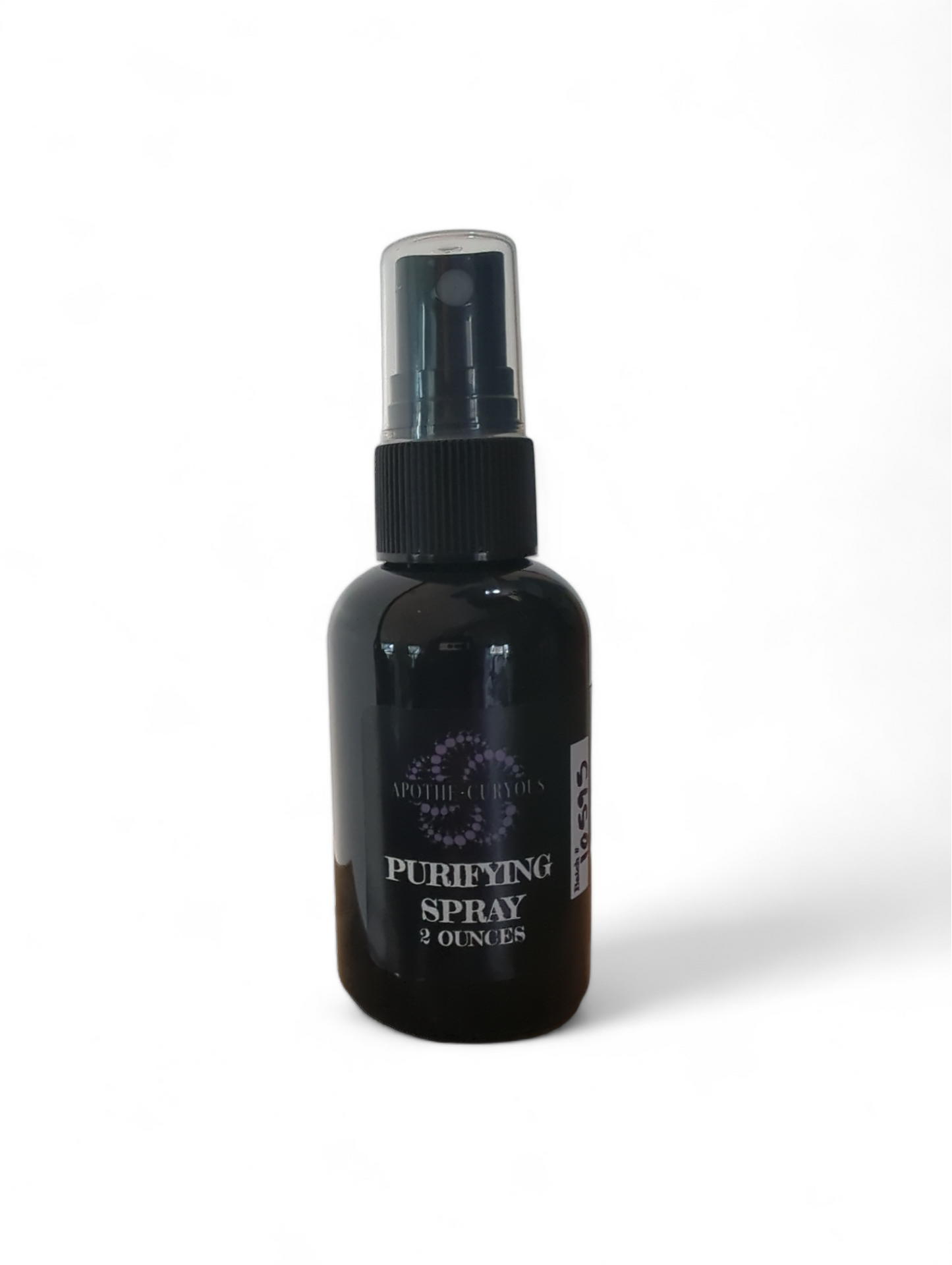 Purifying Spray