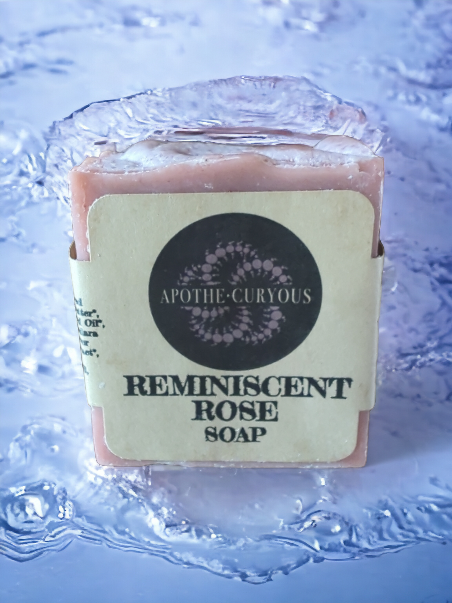 Cold Process Soap Bundle – Assorted or Single Scent Options