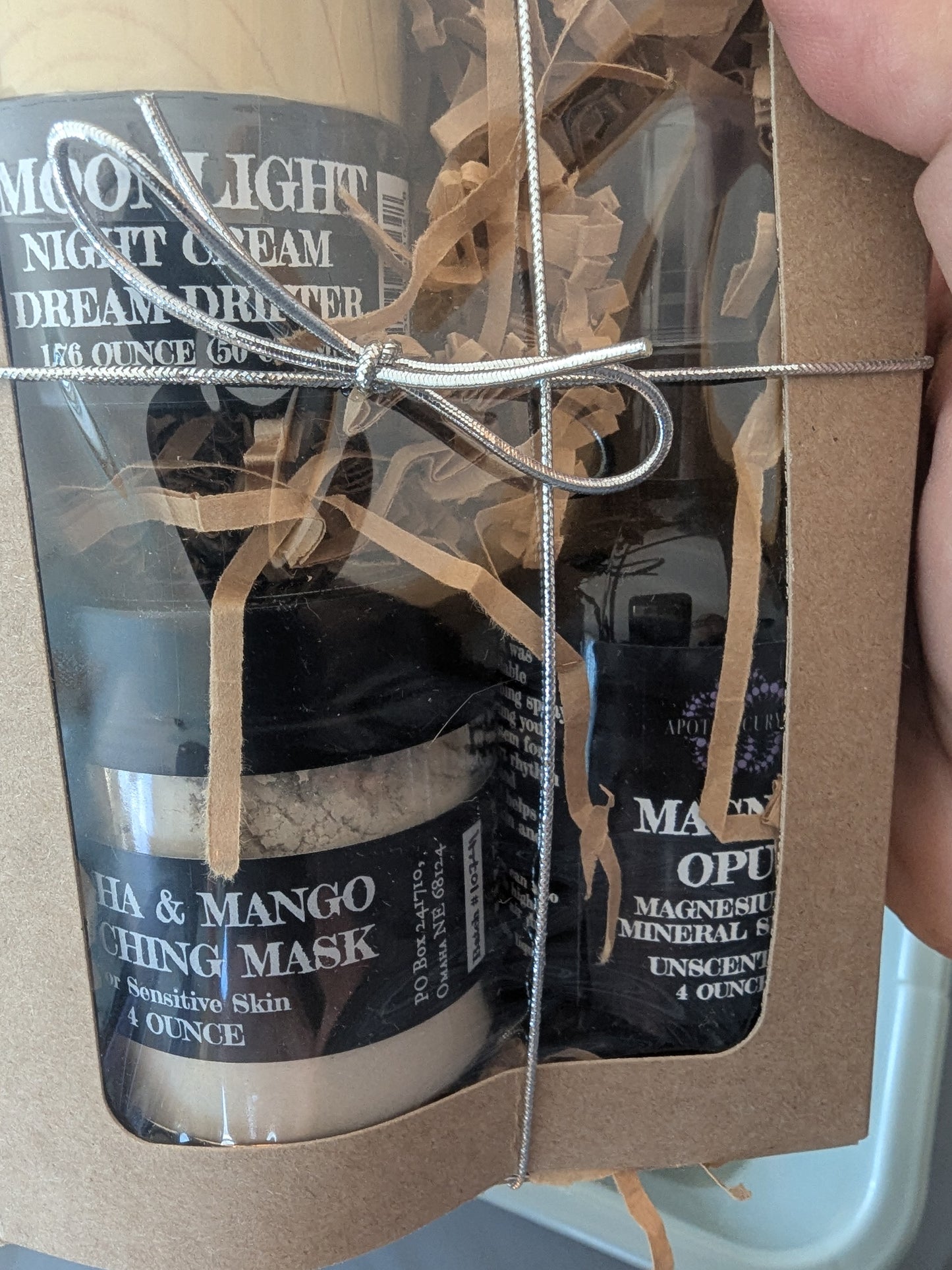 We Do Not Care Club kit