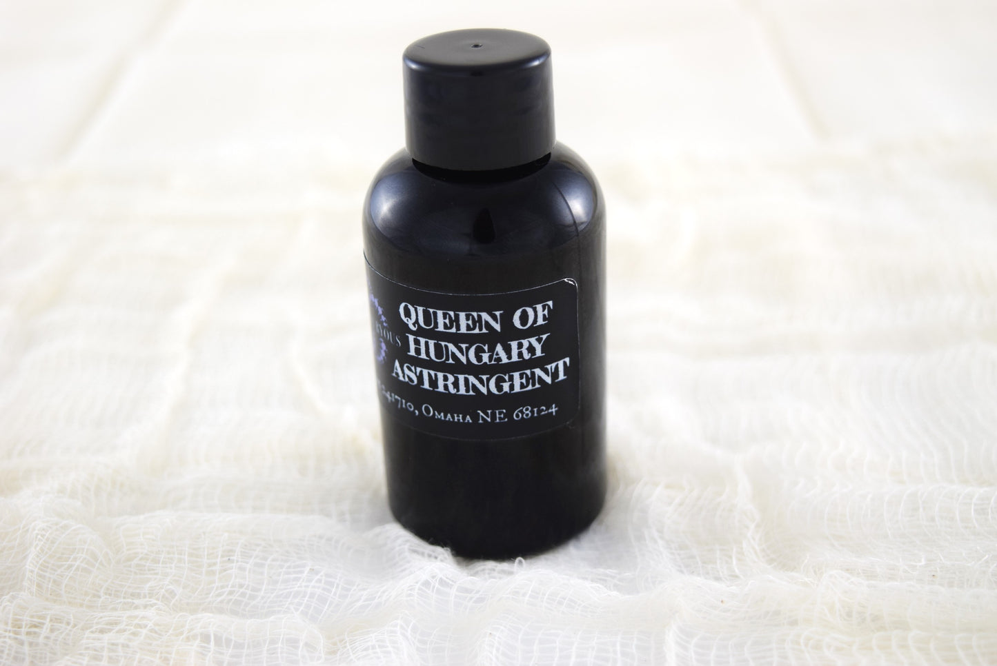 Trial/Travel Size Face Astringents