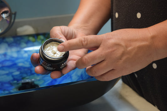 Does Natural Skincare Need to Be Refrigerated? The Truth About Preservatives in Creams and Lotions
