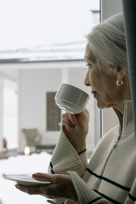 Skincare for Mature Skin: What Changing Skin Actually Needs