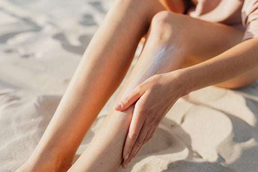 Make good decisions about your sun protection products