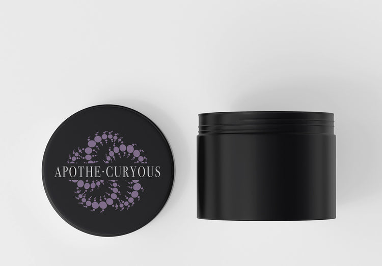 Body Care Tools and Essential Oils