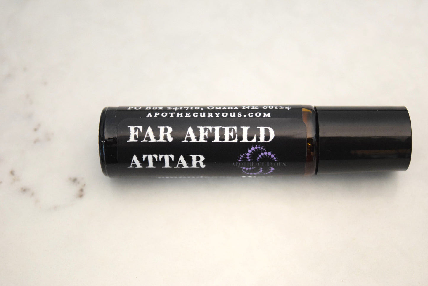 Signature Scent Attars