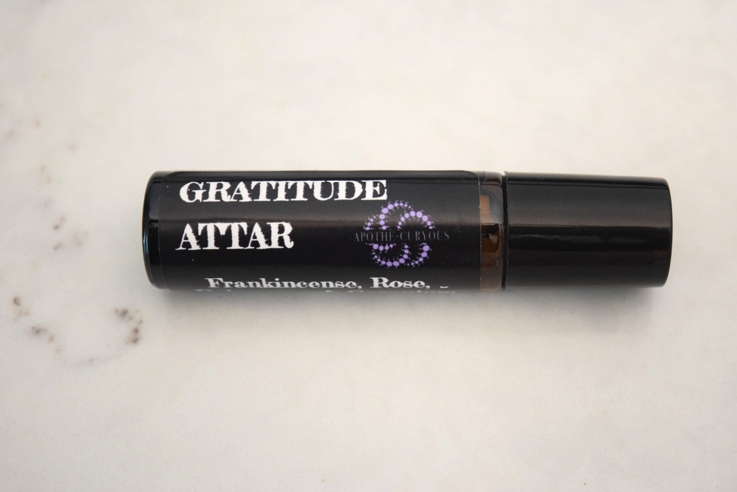 Signature Scent Attars