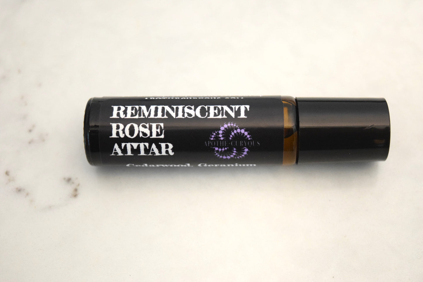 Signature Scent Attars