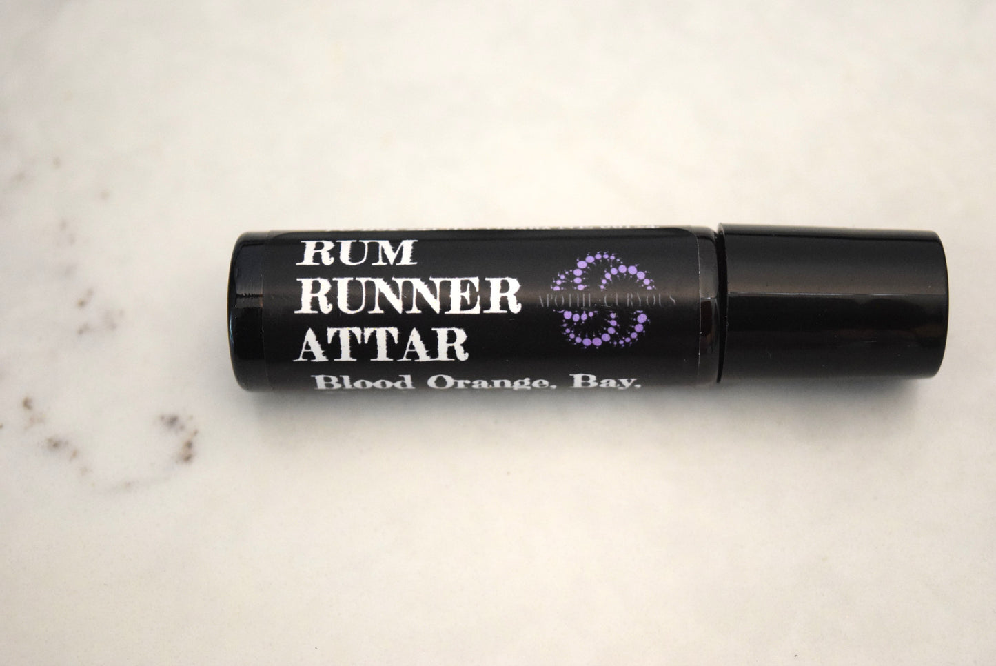 Signature Scent Attars