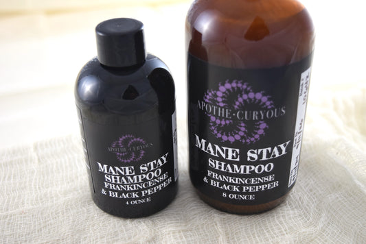 Mane Stay Shampoo