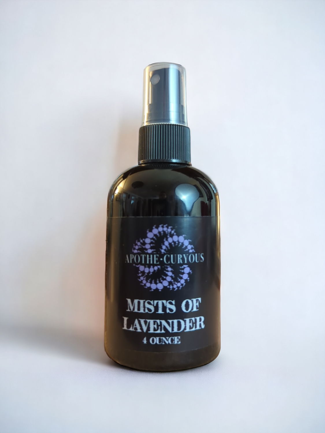 Mists of Lavender hydrating spray, Apothecuryous