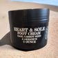 Heart & Sole foot cream