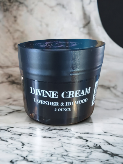 Divine Cream