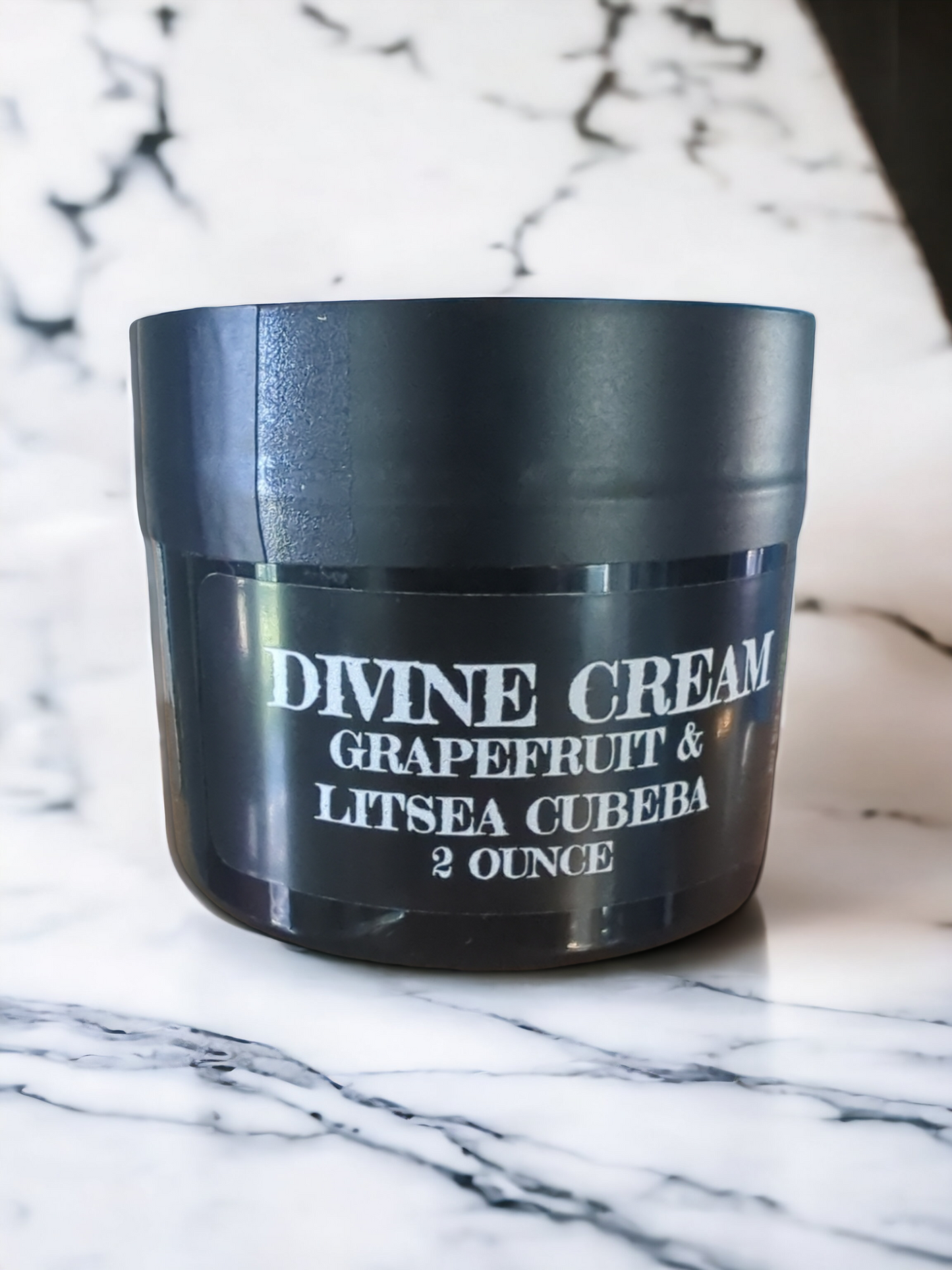 Divine Cream