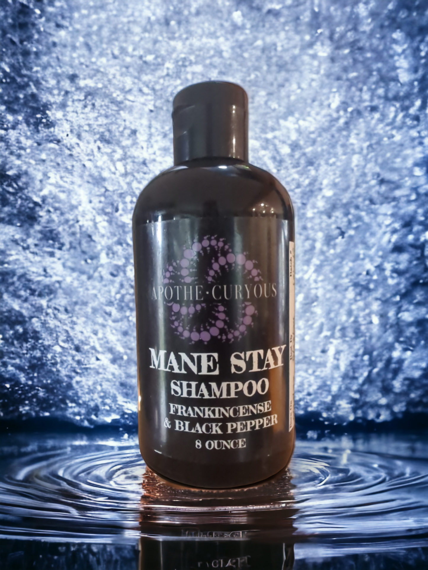 Mane Stay Shampoo