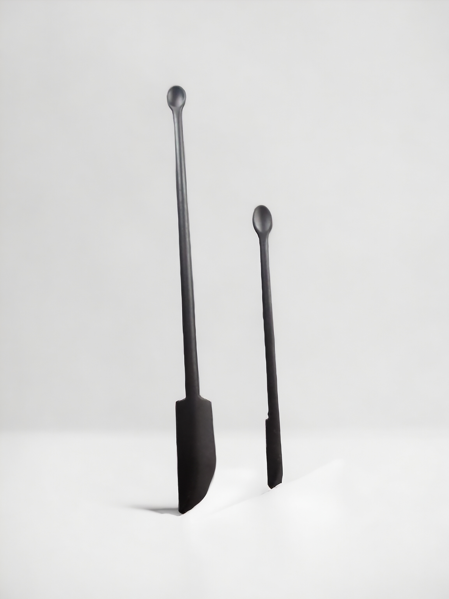 Mini spatula, 2 sizes, Apothecuryous