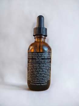 Saving Face Serum - Apothecuryous