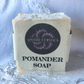 Pomander soap, Apothecuryous