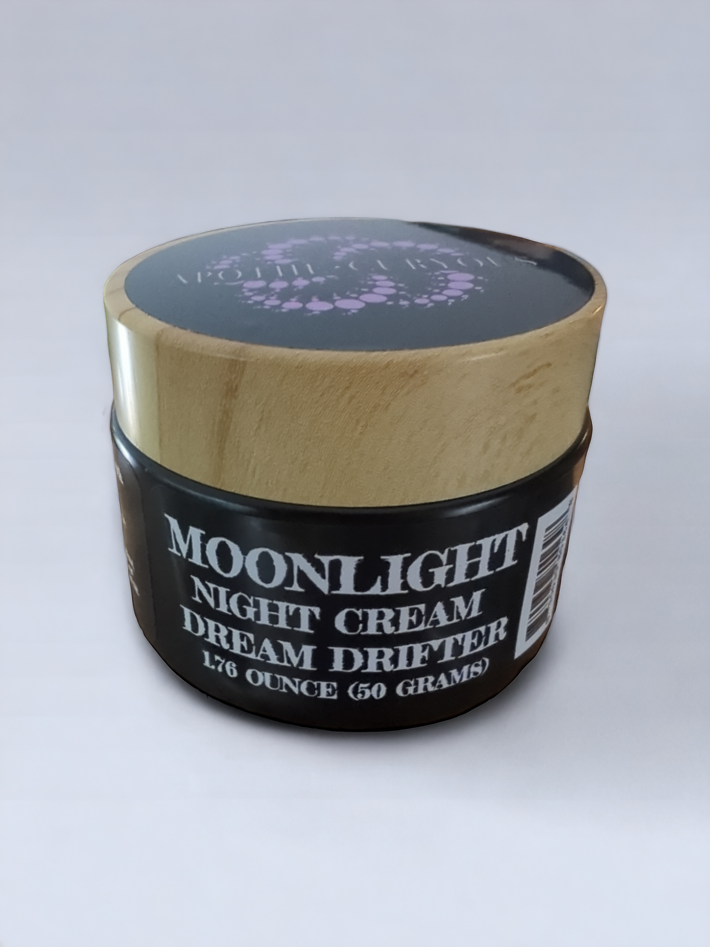 Moonlight Night Cream 50 gram