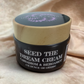 Seed the Dream Cream, Cardamom & Bergamot, 50 grams, Apothecuryous
