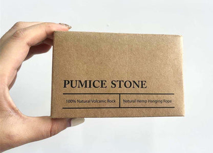 Pumice Stone