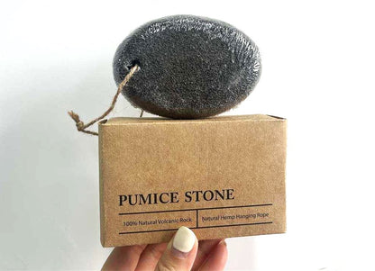 Pumice Stone