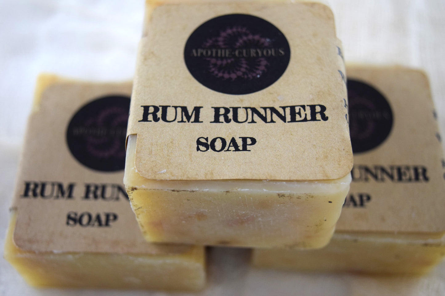 Earth Day Bundle- Zero Waste Shampoo, Soap & Herbal Skincare Bundle