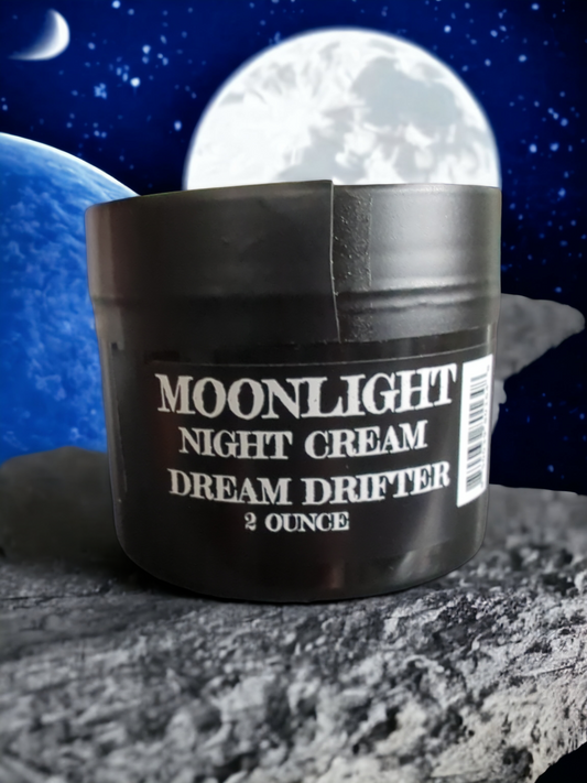Moonlight Night Cream