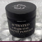 Activated Charcoal Tooth Powder