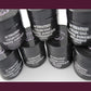 Activated Charcoal Tooth Powder, seven flavors, Apothecuryous