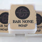 Bar None soap, Apothecuryous