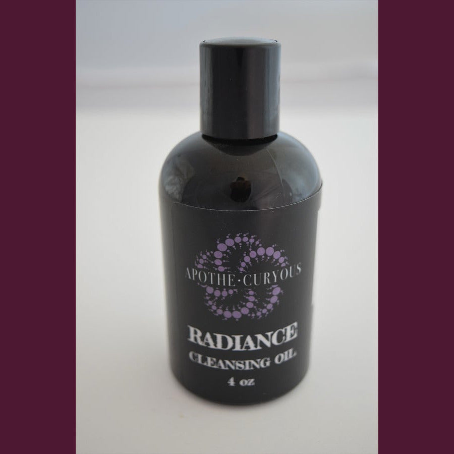 Radiance Cleansing Oil